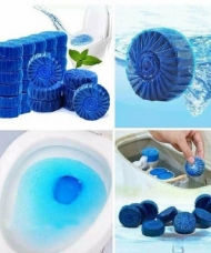 Viên thông bồn cầu mua ở đâu để đảm bảo hàng chính hãng chất lượng
