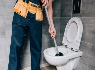 Thông bồn cầu quận 5 Tấn Phát uy tín, chất lượng, triệt để 100%
