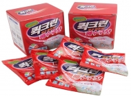 Cách sử dụng bột thông cống Hàn Quốc chuẩn nhất