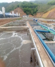 Công ty cung cấp vận chuyển bùn vi sinh Long An Tấn Phát uy tín
