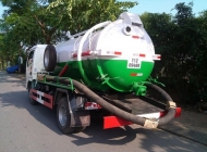 Top 5 công ty cung cấp vận chuyển bùn vi sinh quận 6 đỉnh cao