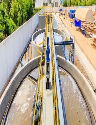 Công ty cung cấp vận chuyển bùn vi sinh Bến Tre Tấn Phát siêu tốc