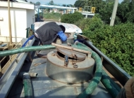 Top 5 công ty cung cấp vận chuyển bùn vi sinh quận 11 dịch vụ tốt