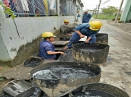 Nạo vét hố ga huyện Nhà Bè cung cấp mức giá tốt nhất
