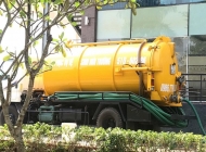 Dịch vụ rút hầm cầu quận 1 giá rẻ uy tín 0977.957.610.