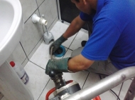 Thông bồn cầu quận 2 Tấn Phát chất lượng chuẩn 5 sao