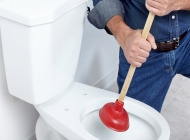 Thông bồn cầu quận 4 Tấn Phát giá rẻ nhanh chóng và uy tín
