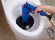 Thông bồn cầu quận 7 Tấn Phát chuyên nghiệp, giá rẻ ưu đãi