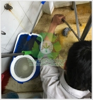 Tìm ngay đội Hút bể phốt tại huyện Kim Động giá rẻ nhất