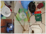 Hướng dẫn thông tắc bồn tiểu nam nhanh chóng