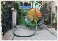 Điều cần chú ý khi sử dụng dịch vụ Hút bể phốt tại Thị xã Phổ Yên