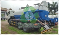 7 Dấu hiệu cho biết bạn cần phải hút bể phốt nhanh chóng