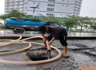 Top 5 công ty thông cống nghẹt quận Bình Thạnh hiệu quả nhất