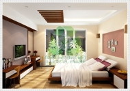 Thiết kế nhà đẹp theo phong cách Nhật Bản