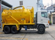 Top 5 công ty rút hầm cầu quận Bình Thạnh vô vàn ưu đãi
