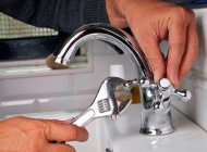 Cách sửa vòi nước bị rò rỉ tại nhà