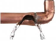 Cách xử lý ống nước bị gãy nhanh chóng, hiệu quả
