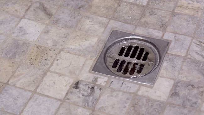 dau hieu cho thay thoat san cua nha ban dang bi tac