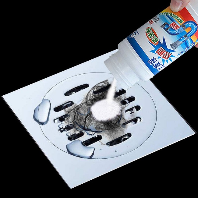 dung che pham sinh hoc chuyen dung de thong tac thoat san