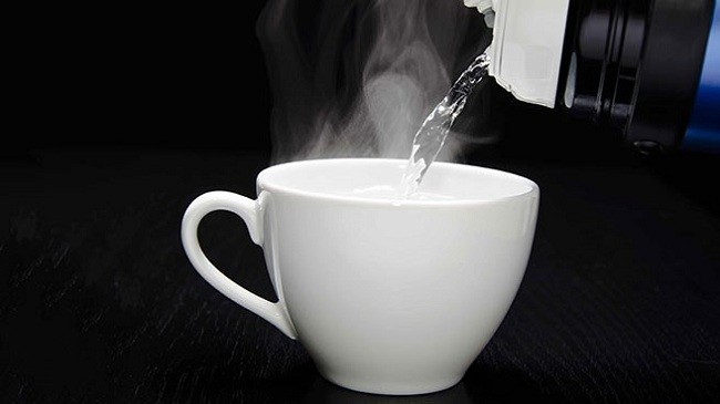 thong tac thoat san bang nuoc nong