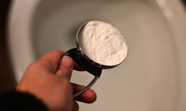 Bột thông bồn cầu là gì?