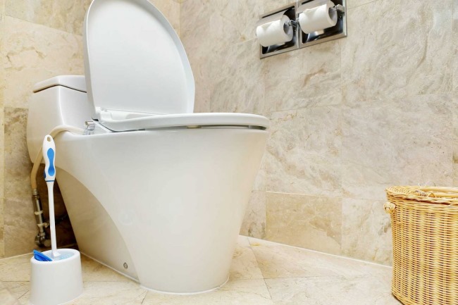 Tác dụng của loại bột thông bồn cầu