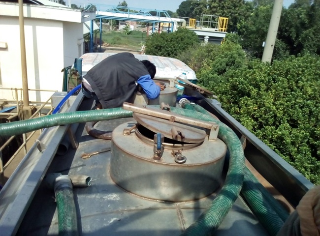 Top 5 c&ocirc;ng ty cung cấp dịch vụ vận chuyển b&ugrave;n vi sinh quận 7 chất lượng