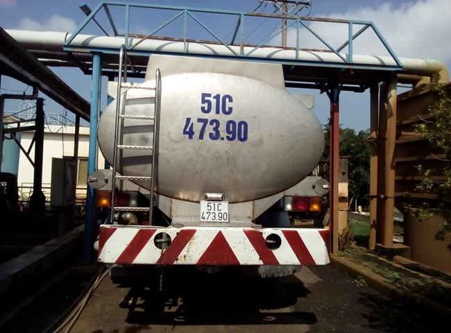 Dịch vụ vận chuyển b&ugrave;n vi sinh B&igrave;nh Phước nhanh ch&oacute;ng