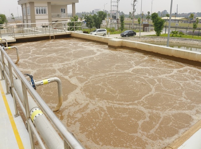 Đơn vị cung cấp bùn vi sinh Tây Ninh với quy trình tối ưu