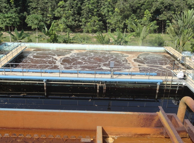 Dịch vụ vận chuyển bùn vi sinh Tây Ninh uy tín