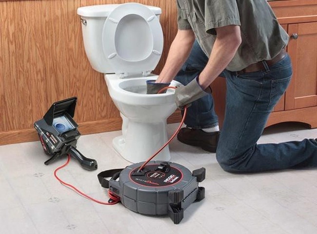 Top 5 c&ocirc;ng ty th&ocirc;ng bồn cầu quận 8 uy t&iacute;n, chất lượng