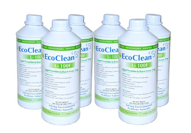 C&aacute;ch xử l&yacute; m&ugrave;i h&ocirc;i từ hố ga hiệu bằng chế phẩm vi sinh