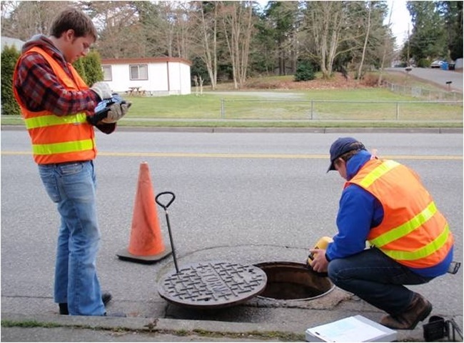 Giá nạo vét hố ga quận 7 có sự dao động dựa trên nhiều yếu tố khác nhau
