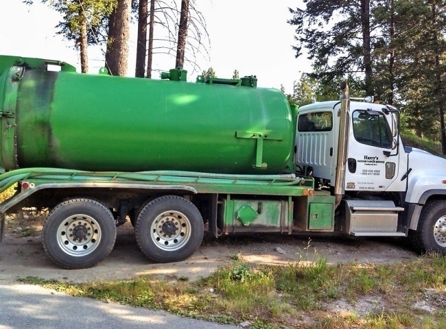 Rút hầm cầu quận 10 Thịnh Phát không đục phá