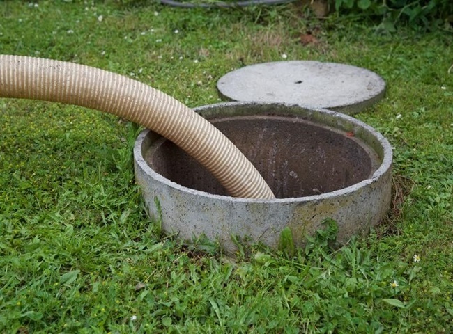 Rút hầm cầu quận 9 giá cực kỳ ưu đãi