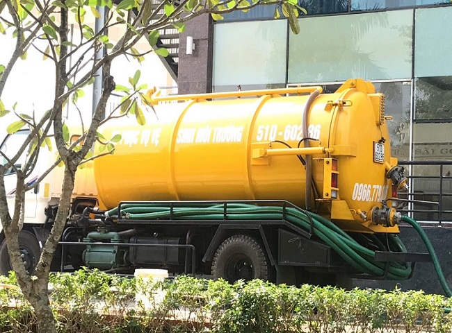 Top 5 c&ocirc;ng ty r&uacute;t hầm cầu quận G&ograve; Vấp nhanh nhất