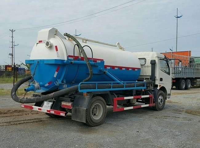 Công ty rút hầm cầu quận 8 đang có nhiều ưu đãi hấp dẫn