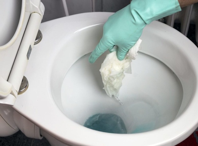 Thông bồn cầu quận Bình Thạnh có mức giá rẻ bất ngờ và siêu ưu đãi