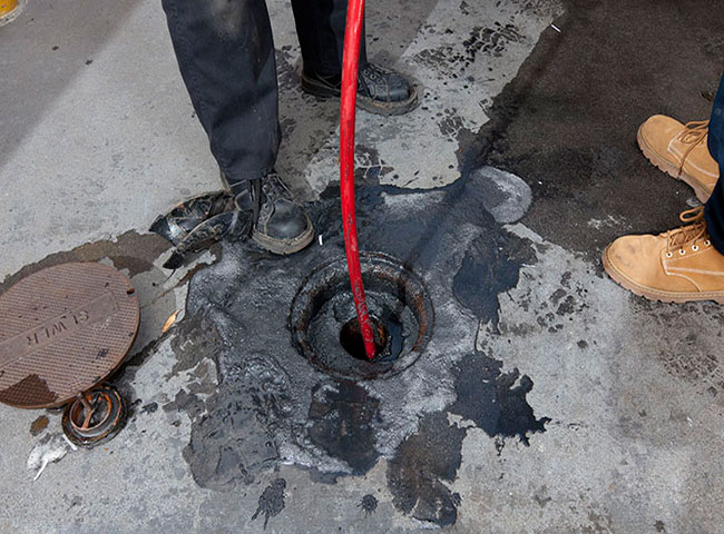 Top 5 c&ocirc;ng ty th&ocirc;ng tắc cống nghẹt quận Thủ Đức tốt nhất