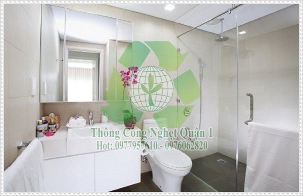 Đặt nh&agrave; vệ sinh hợp phong thủy