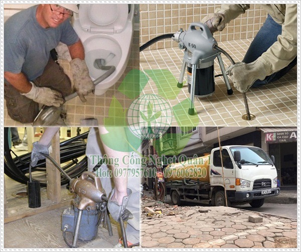 7 Dấu hiệu cho biết bạn cần phải h&uacute;t bể phốt nhanh ch&oacute;ng