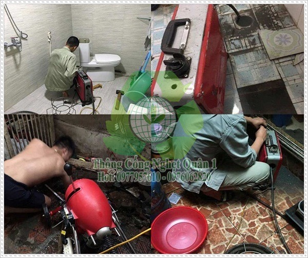 H&uacute;t bể phốt tại quận Long Bi&ecirc;n