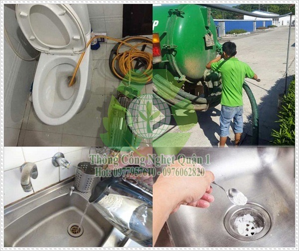 H&uacute;t bể phốt tại huyện Phủ L&yacute; gi&aacute; rẻ