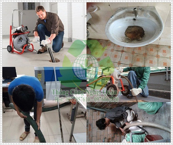 Th&ocirc;ng tắc bồn cầu hiệu quả nhất