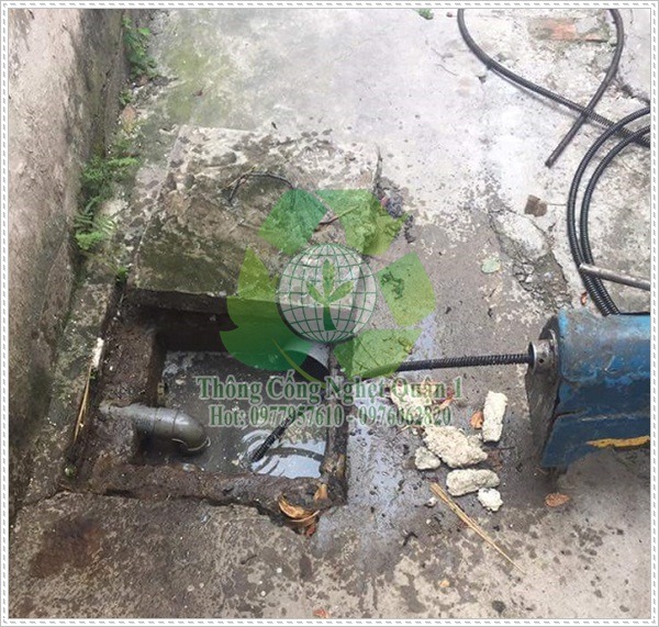 H&uacute;t bể phốt tại huyện Ho&agrave;i Đức chuy&ecirc;n nghiệp