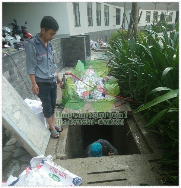 Li&ecirc;n hệ h&uacute;t bể phốt ở Hải Ph&ograve;ng