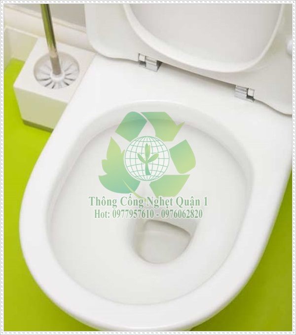 Xử l&yacute; cống tho&aacute;t nước bị tắc nhanh nhất