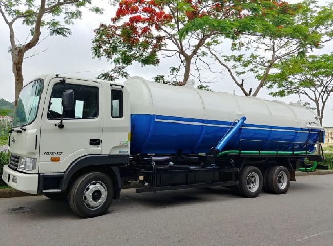 Thông tắc cống quận 1 xử lý thi công nhanh chóng và triệt để