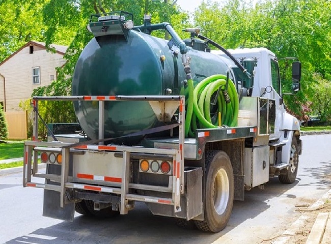 Dịch vụ th&ocirc;ng cống nghẹt quận 6 nhanh - gọn - lẹ