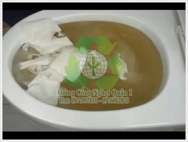 C&ocirc;ng ty th&ocirc;ng cống nghẹt quận 1 Tấn Ph&aacute;t chuy&ecirc;n th&ocirc;ng cầu cống nghẹt